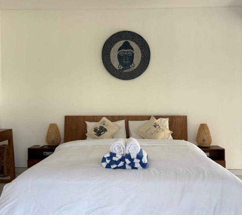 Photo of Bedroom in Pejeng