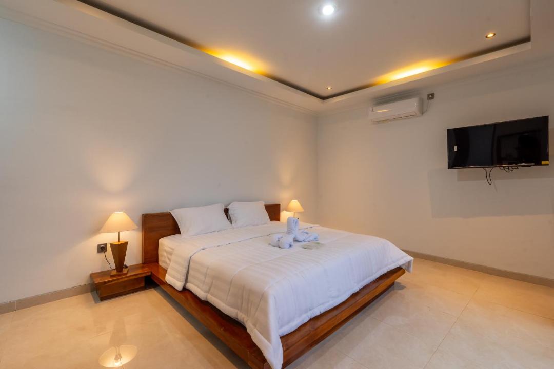 Photo of Bedroom in Batubulan