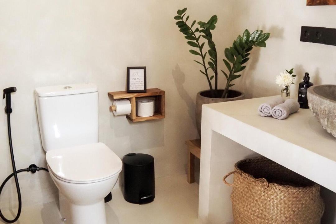 Photo of Bathroom in Gili Trawangan