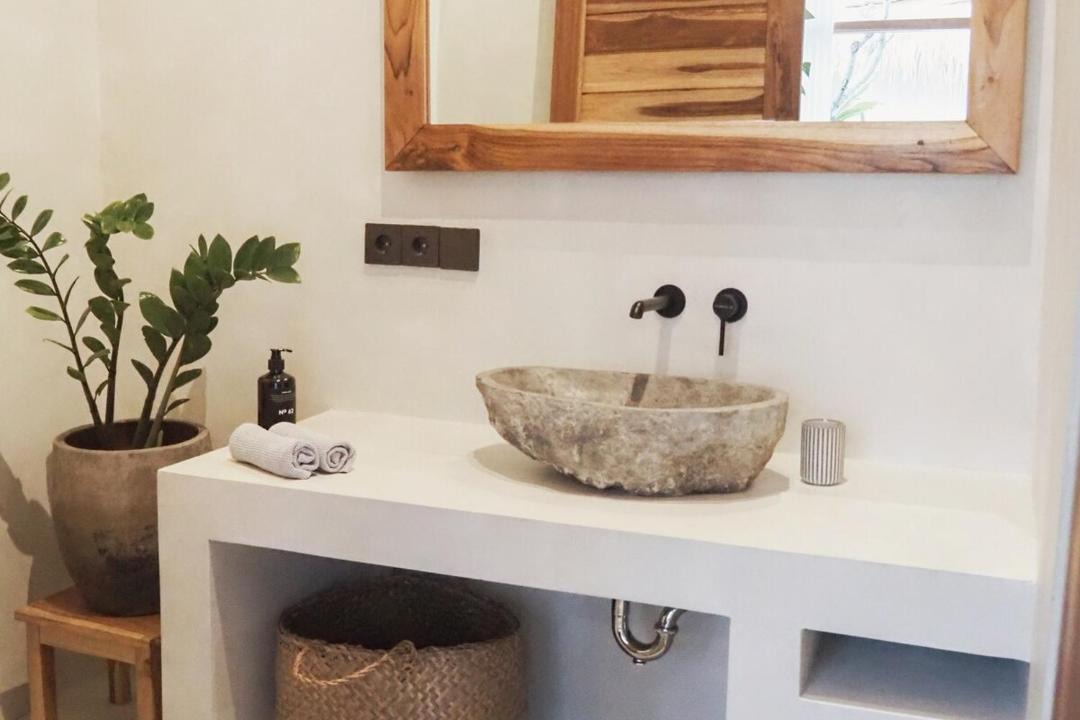 Photo of Bathroom in Gili Trawangan