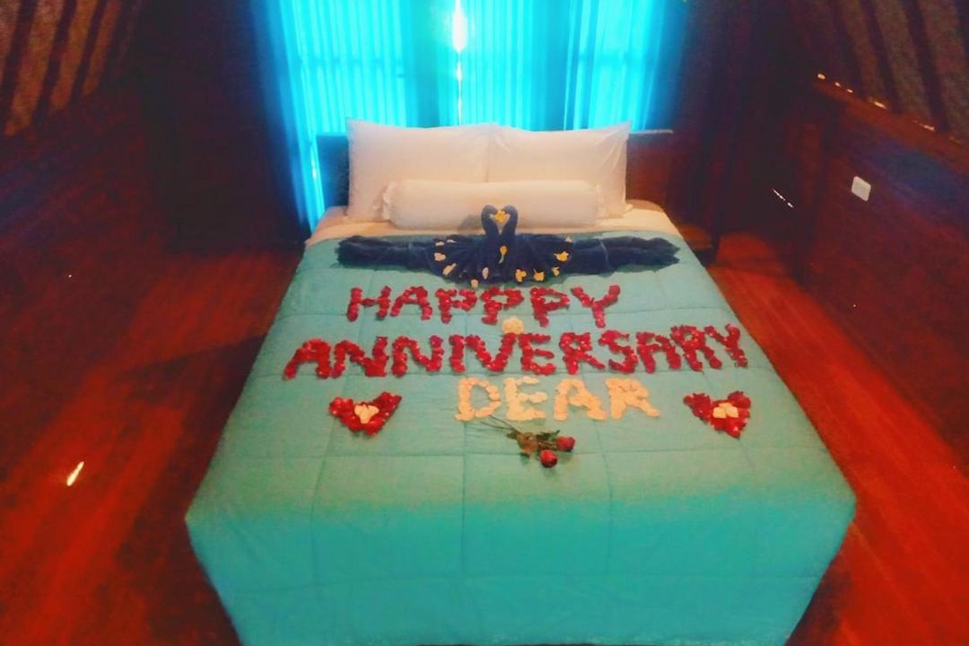 Photo of Bedroom in Sukasada