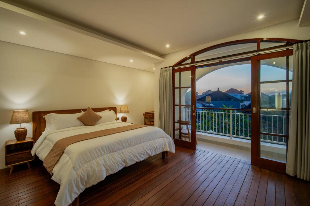 Photo of Bedroom in Batubulan