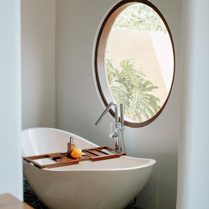 Photo of Bathroom in Melayang