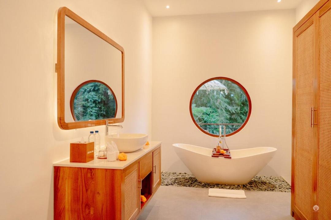 Photo of Bathroom in Melayang