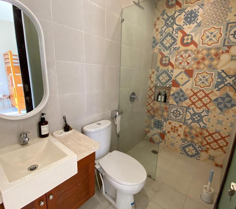 Photo of Bathroom in Kampial