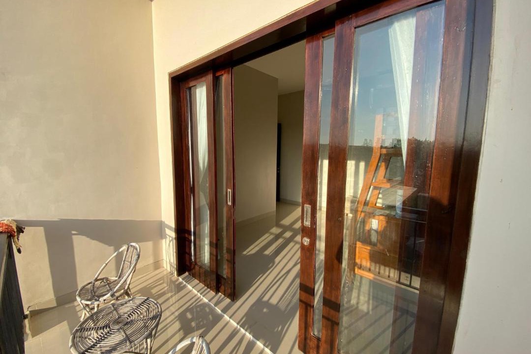 Photo of Patio Balcony in Kampial