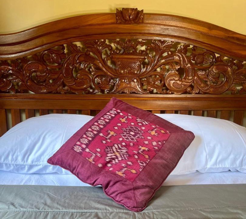 Photo of Bedroom in Sidemen