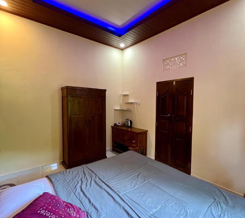 Photo of Bedroom in Sidemen