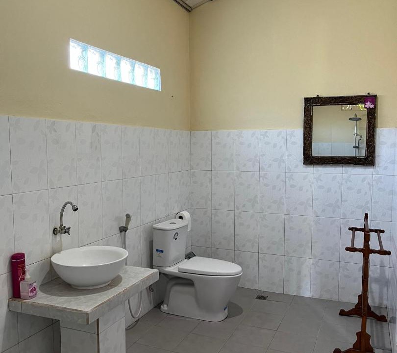 Photo of Bathroom in Sidemen