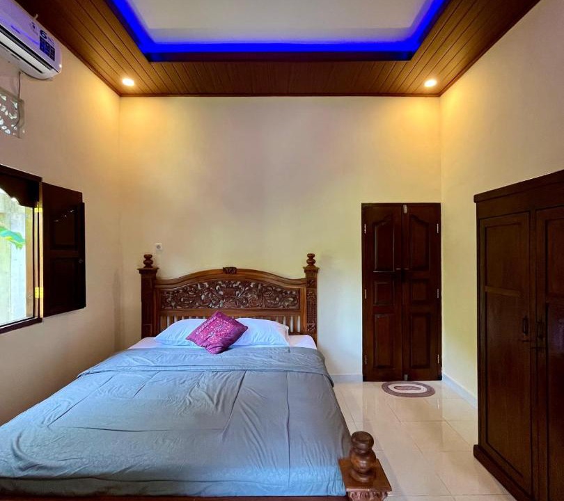 Photo of Bedroom in Sidemen