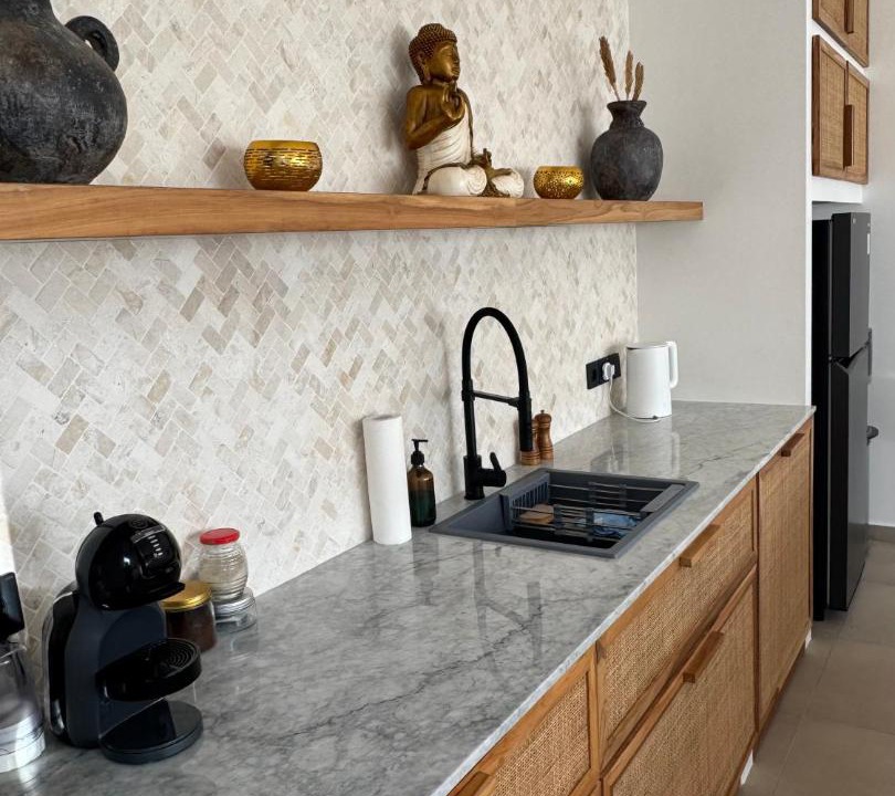 Photo of Kitchen in Abang
