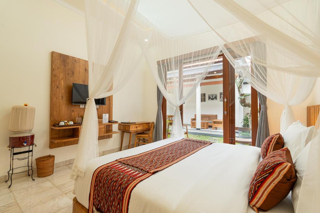 Photo of Bedroom in Lodtunduh
