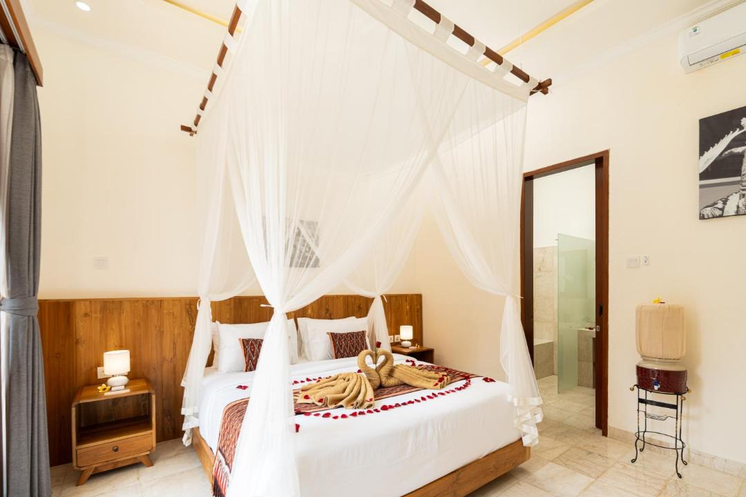Photo of Bedroom in Lodtunduh