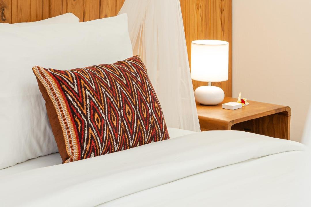 Photo of Bedroom in Lodtunduh