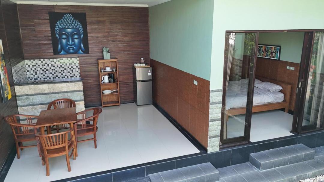 Photo of Bedroom in Abiansemal