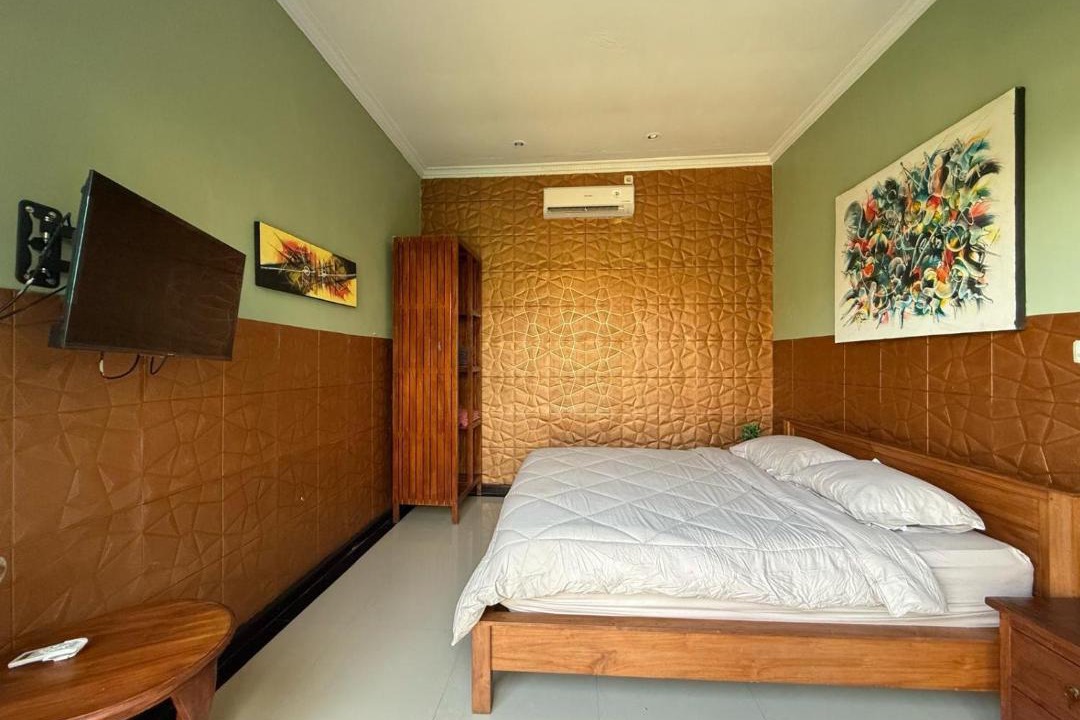 Photo of Bedroom in Abiansemal