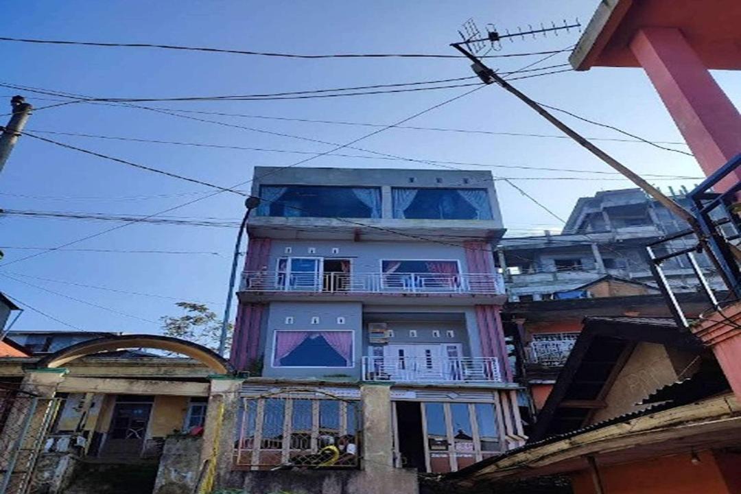 Photo of Buildings in Kejajar