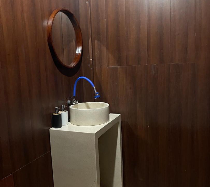Photo of Bathroom in Selat