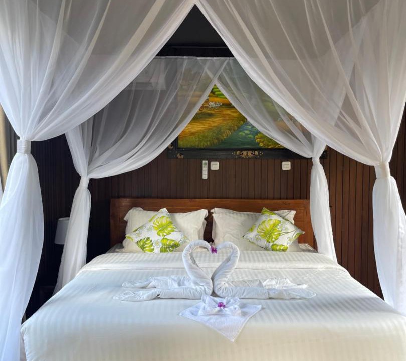 Photo of Bedroom in Selat