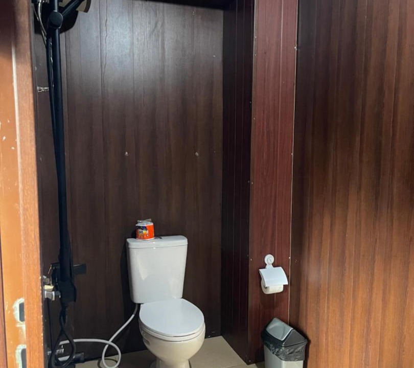 Photo of Bathroom in Selat
