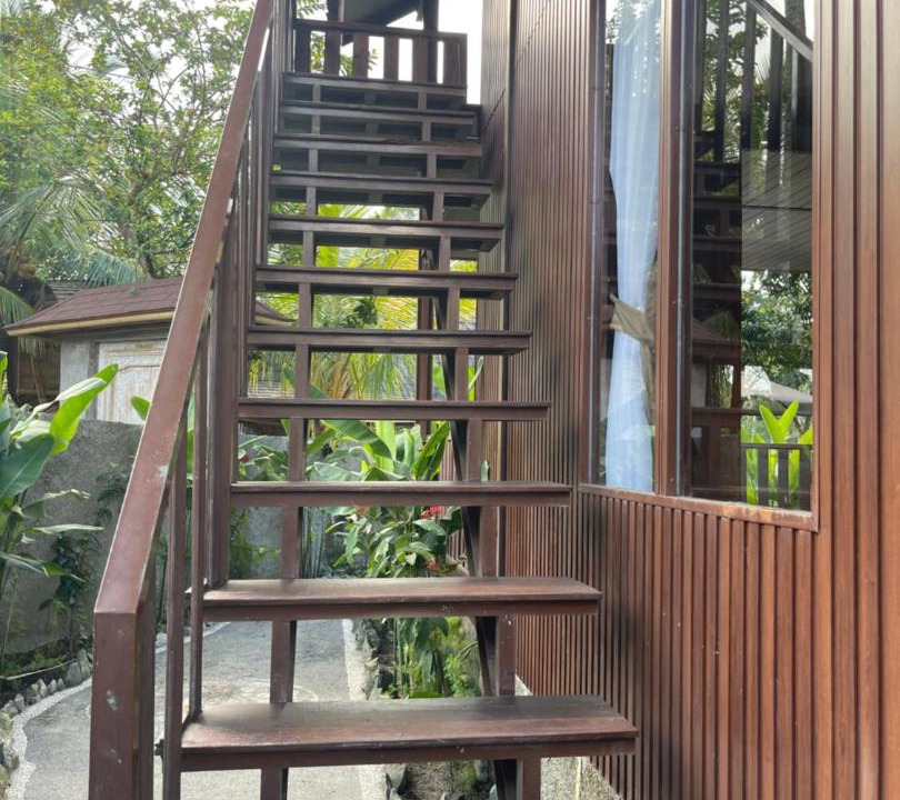Photo of Patio Balcony in Selat