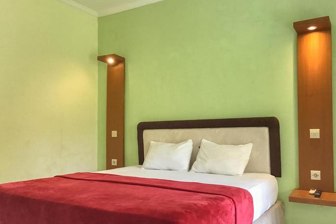 Photo of Bedroom in Legian