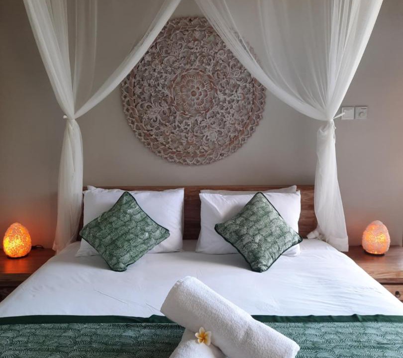 Photo of Bedroom in Petulu