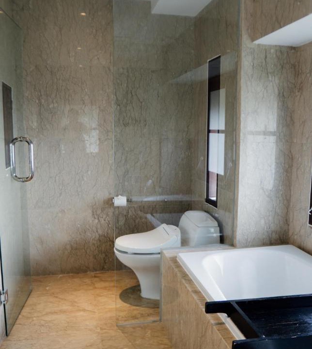 Photo of Bathroom in Berawa