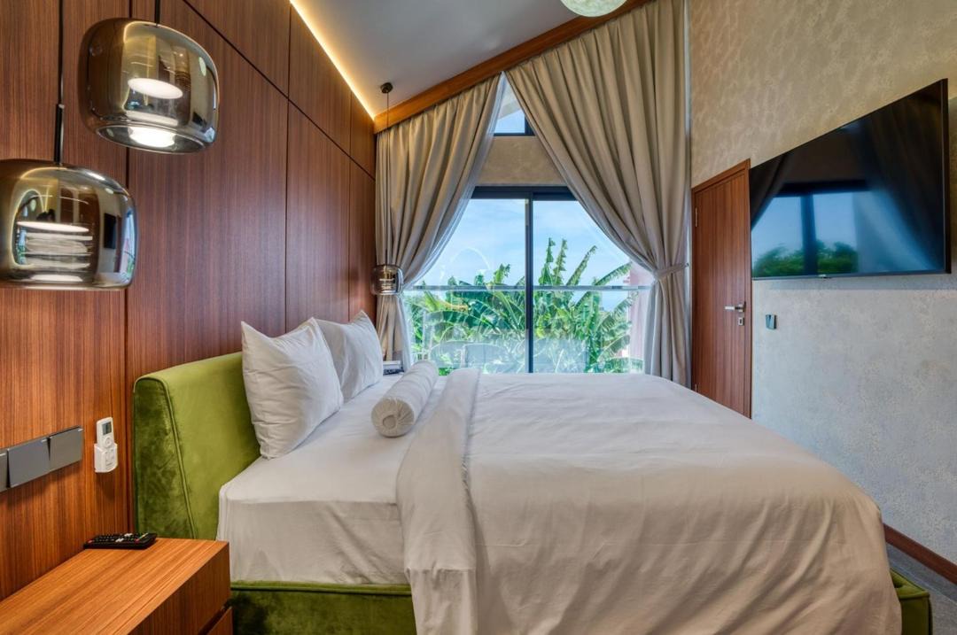 Photo of Bedroom in Ungasan