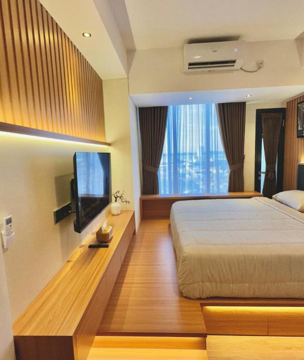 Photo of Bedroom in Batam