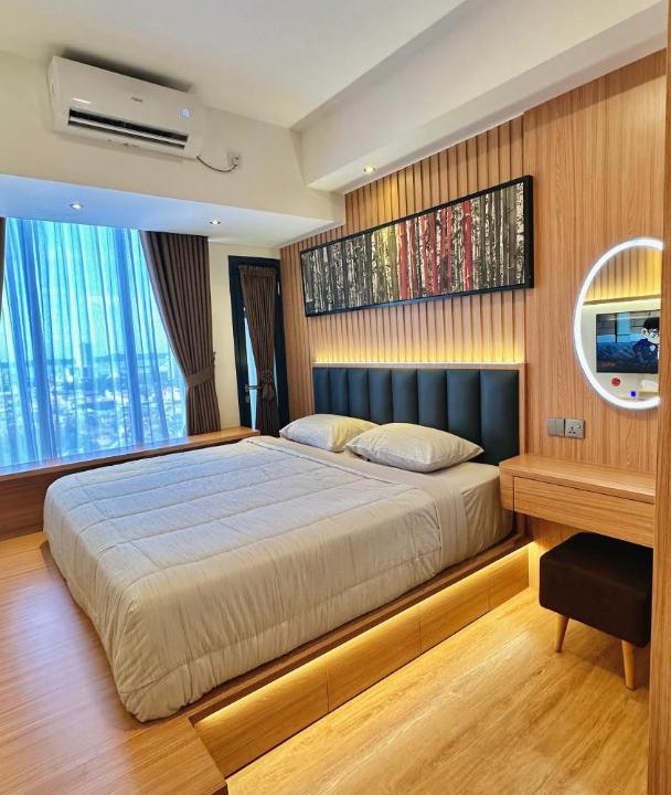 Photo of Bedroom in Batam