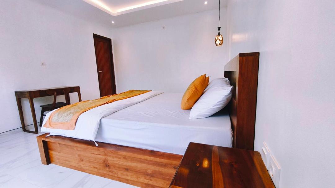 Photo of Bedroom in Pejeng