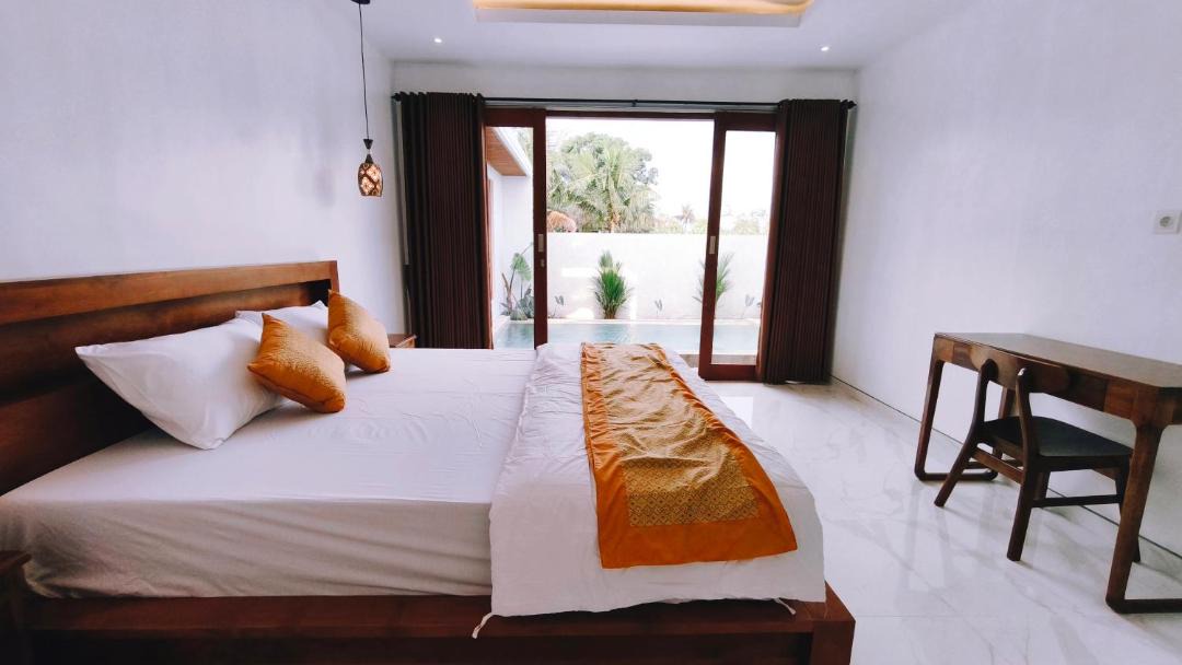 Photo of Bedroom in Pejeng