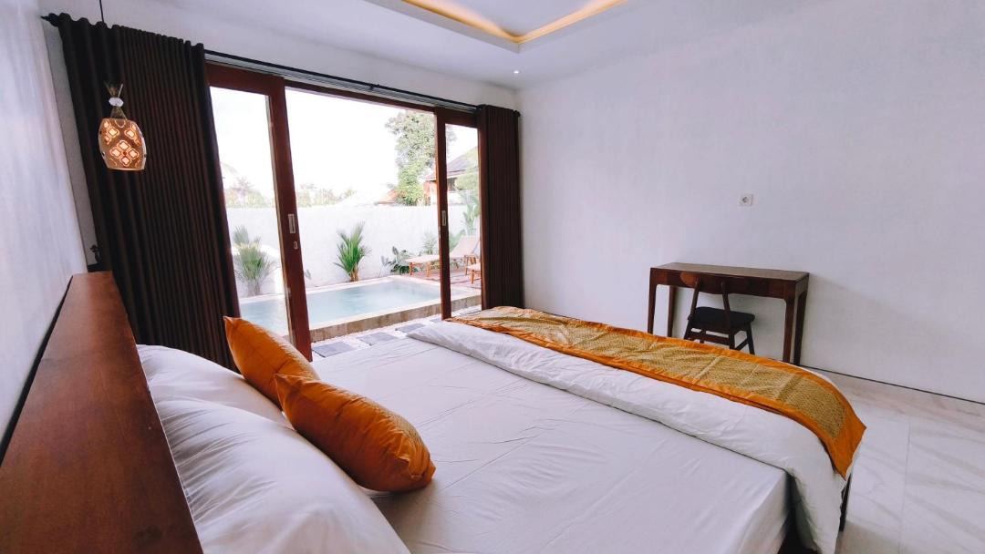Photo of Bedroom in Pejeng