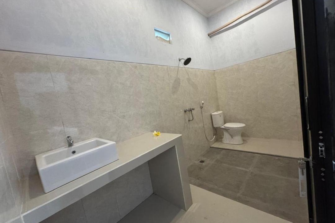 Photo of Bathroom in Penida Island
