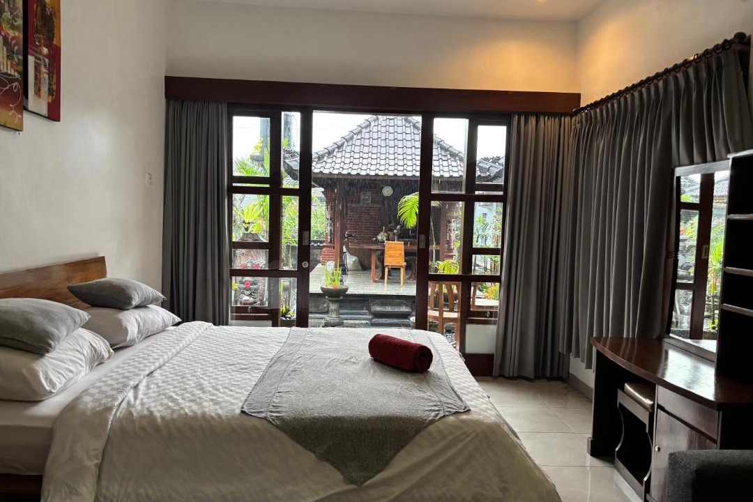 Photo of Bedroom in Kemenuh