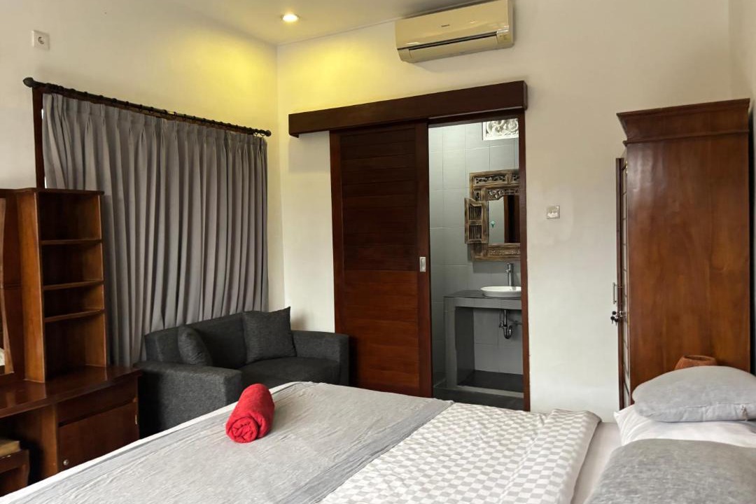Photo of Bedroom in Kemenuh