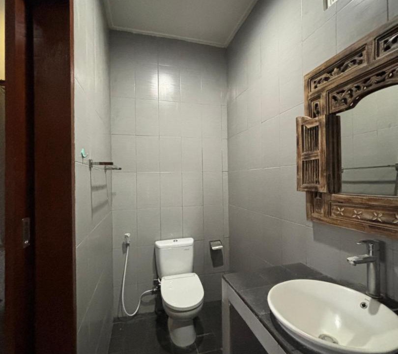 Photo of Bathroom in Kemenuh