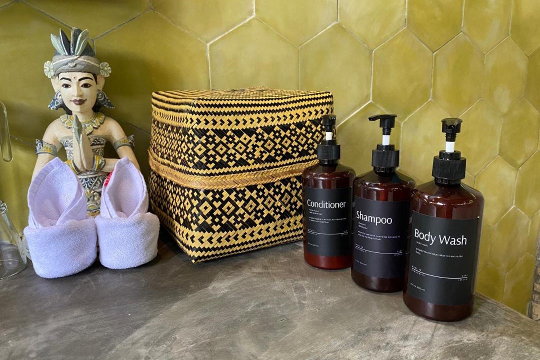 Photo of Bathroom in Sidemen