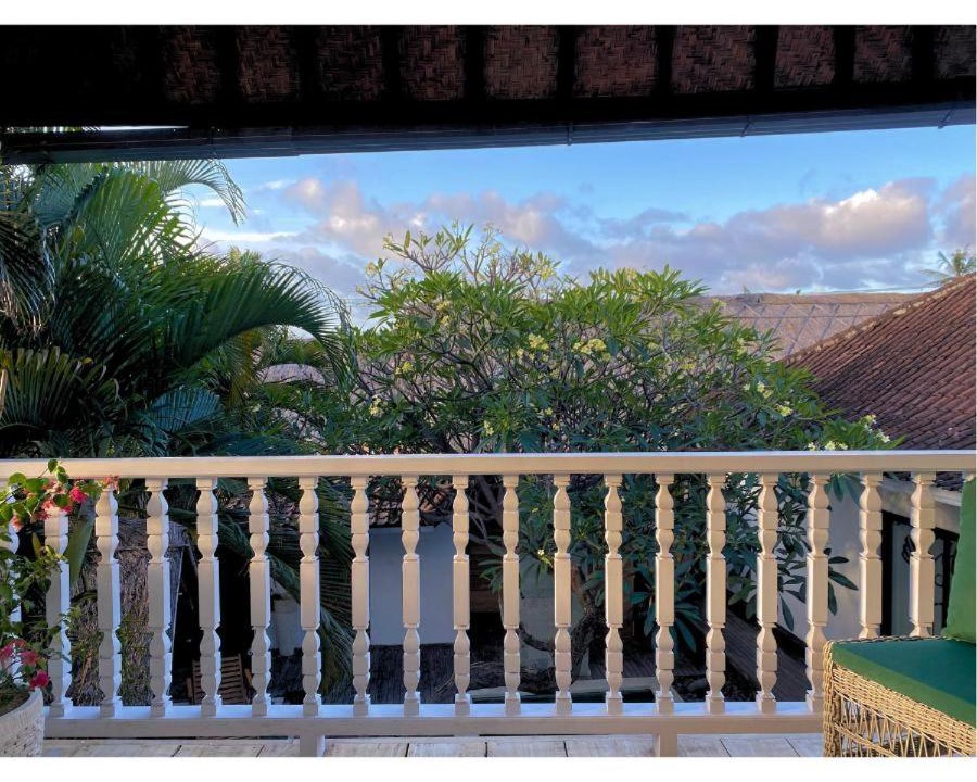 Photo of Patio Balcony in Amed