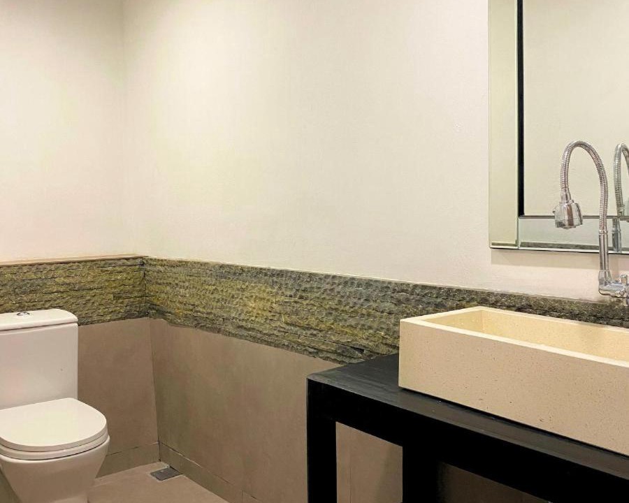 Photo of Bathroom in Amed