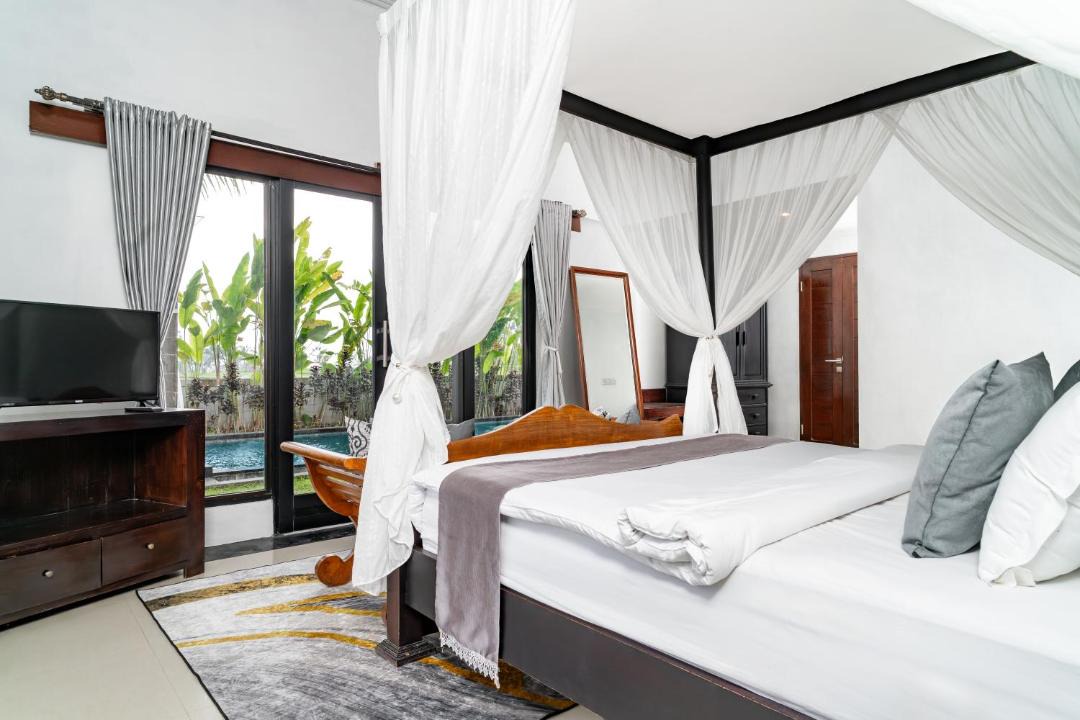 Photo of Bedroom in Taro