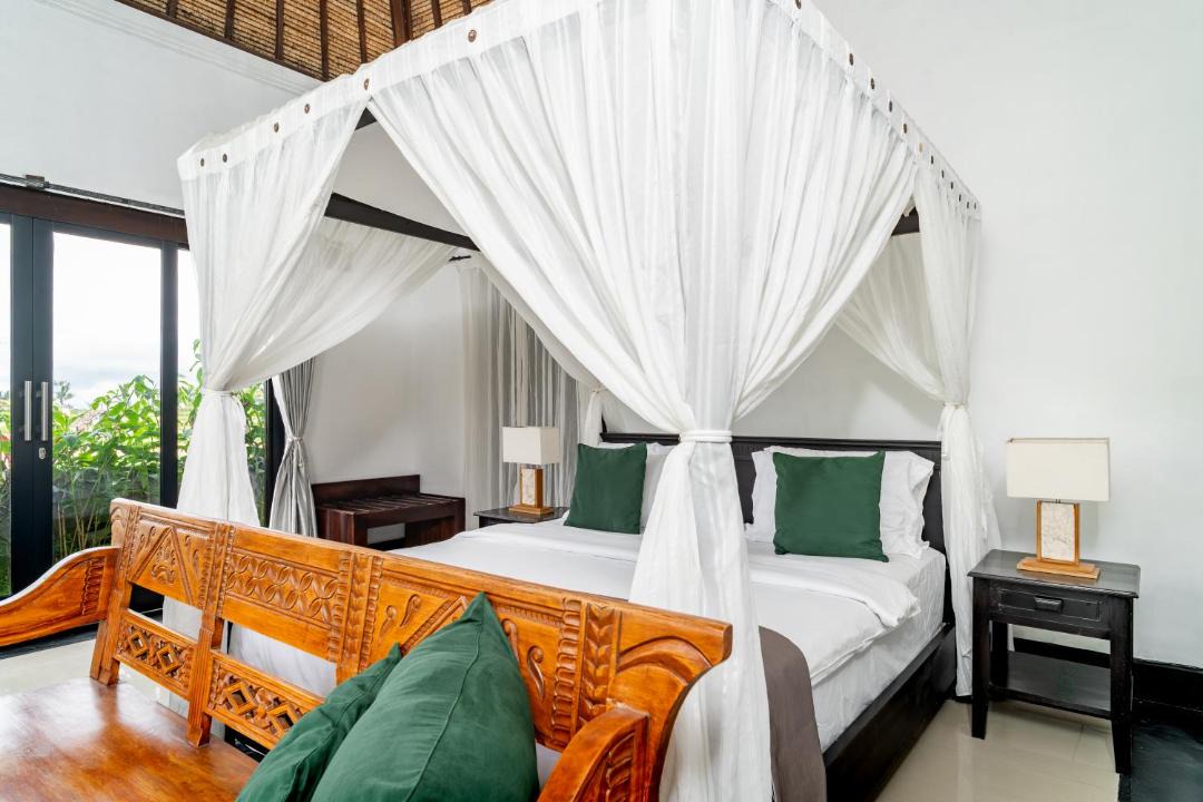 Photo of Bedroom in Taro