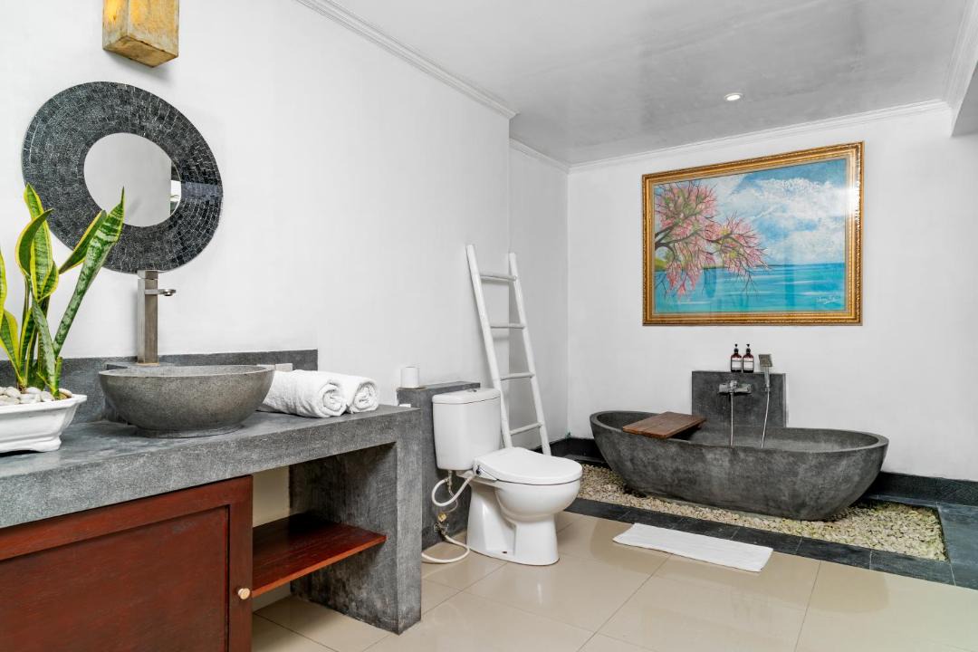 Photo of Bathroom in Taro