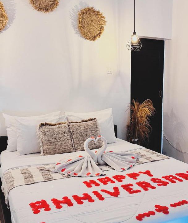 Photo of Bedroom in Songan