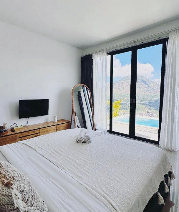 Photo of Bedroom in Songan