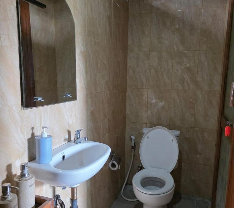 Photo of Bathroom in Pengosekan