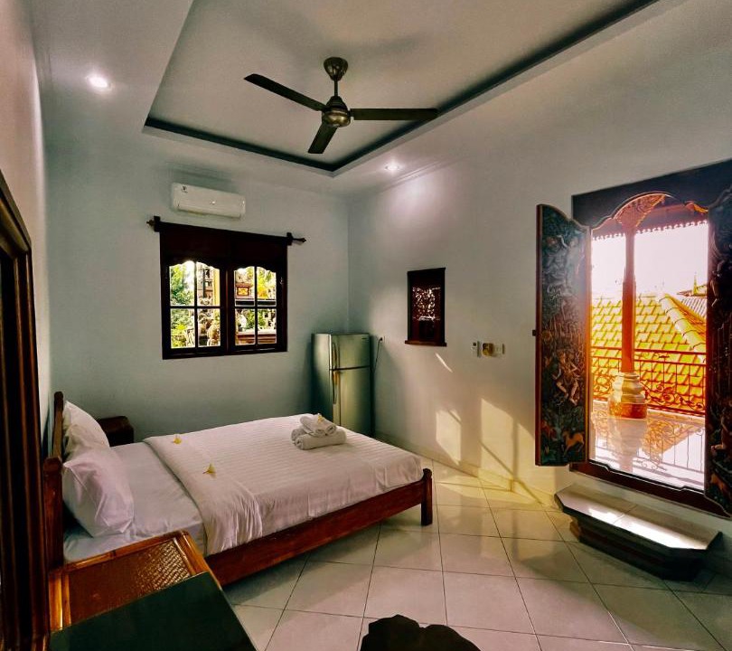 Photo of Bedroom in Kutuh Kaja