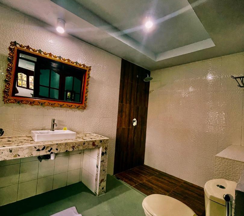 Photo of Bathroom in Kutuh Kaja