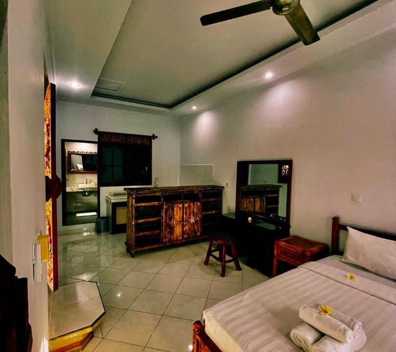 Photo of Bedroom in Kutuh Kaja